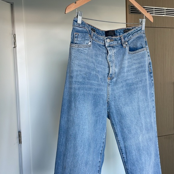 Taylor Made jeans Ultra High Rise Dresden - Picture 3 of 7